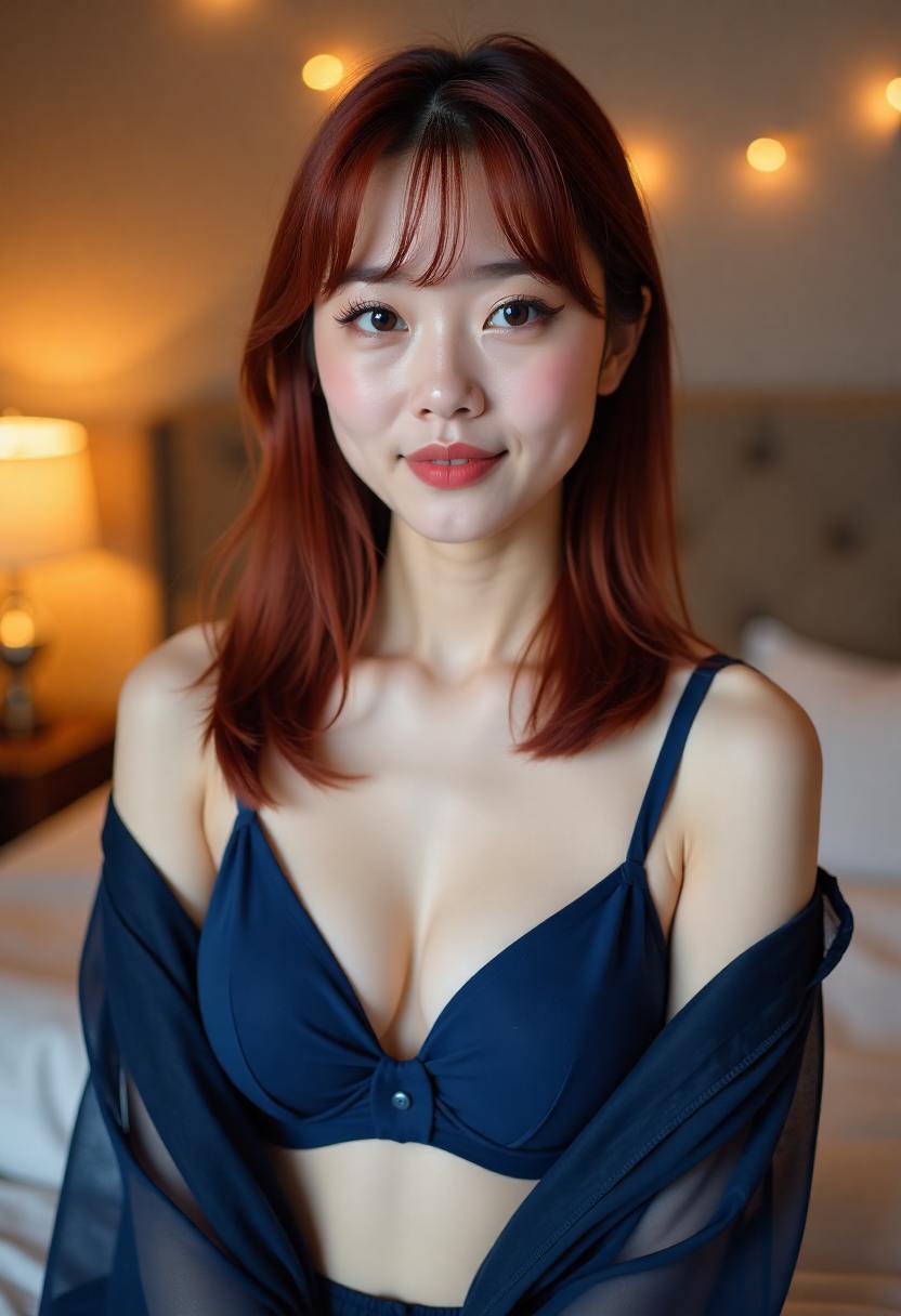 合租请敲门室友片段