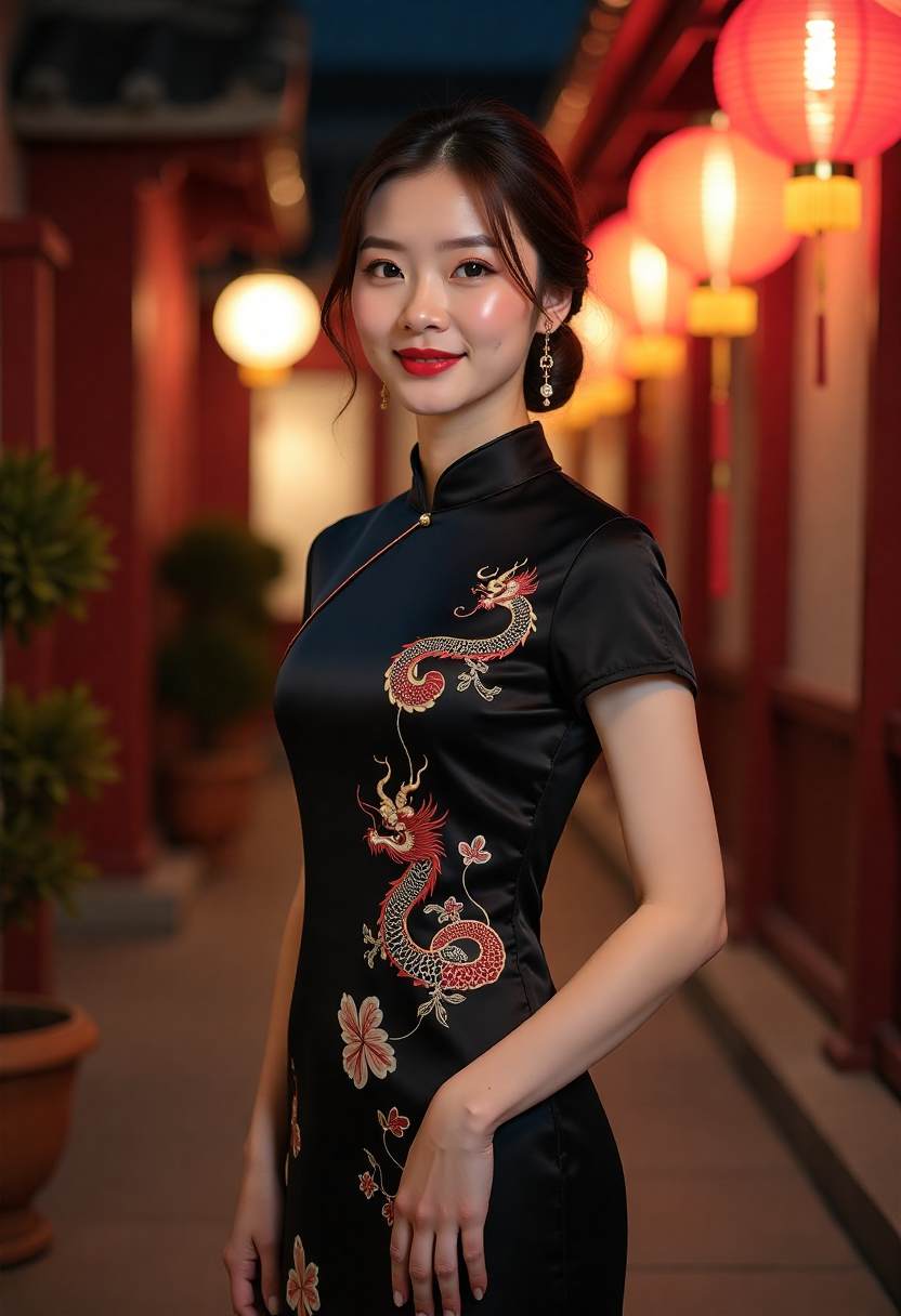 纸上来客悬疑短剧封面