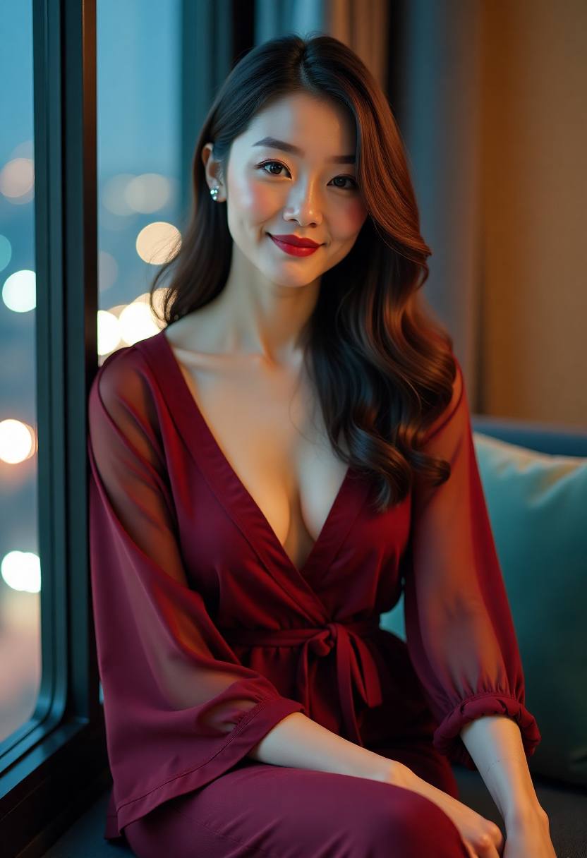 外婆的修理铺终章